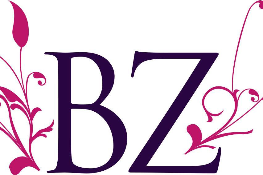 Logo Bárbara Ziffer Ambientaciones