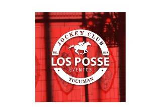 Logo Los Posse