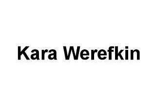 Kara Werefkin logo