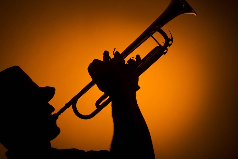 Show de trompeta