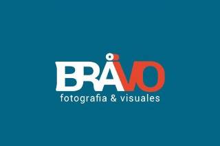 Logo Bråvo Fotovisuales