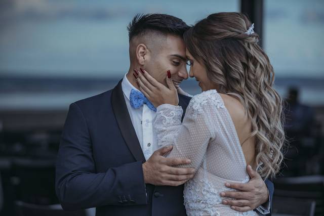 Fotografía En Foco