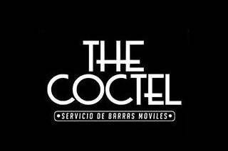 The Cóctel Logo