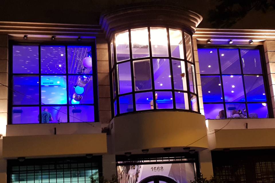 Fachada