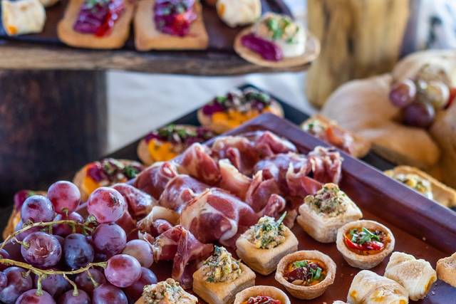 Ritual Gastronómico