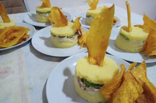 La Bicha Catering