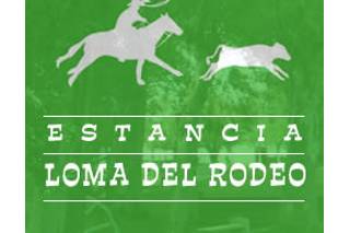 Estancia Loma del Rodeo logo