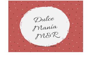 Dulce Manía M&R logo