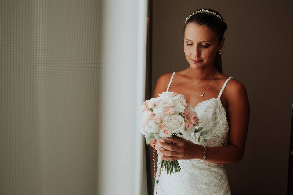 Casamiento en Córdoba Capital