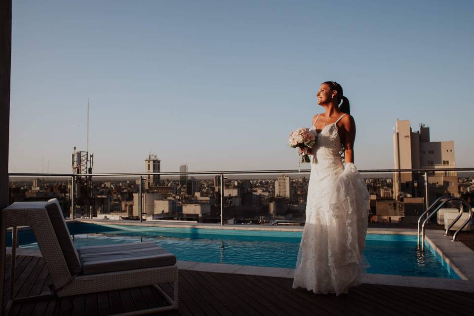 Casamiento en Córdoba Capital