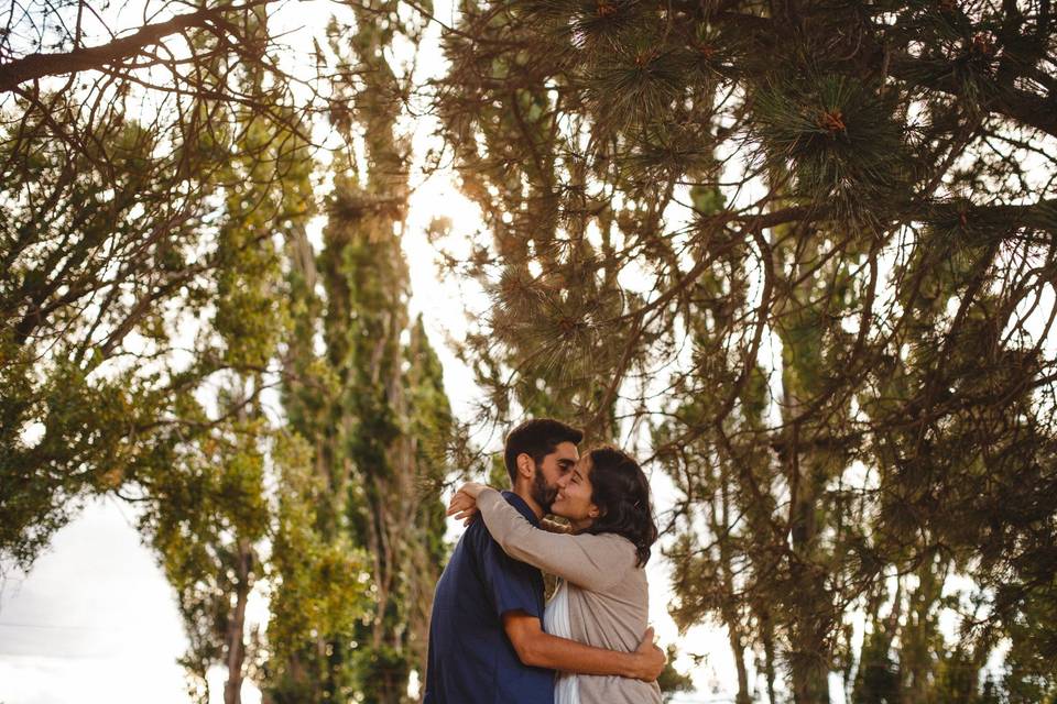 Casamiento en Córdoba Capital