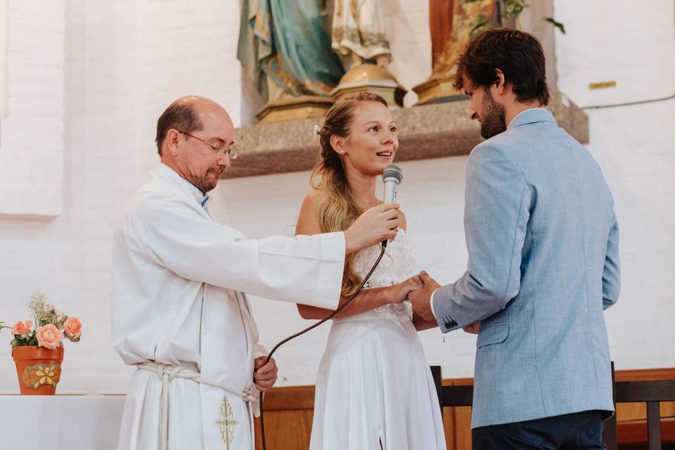 Casamiento en Córdoba Capital