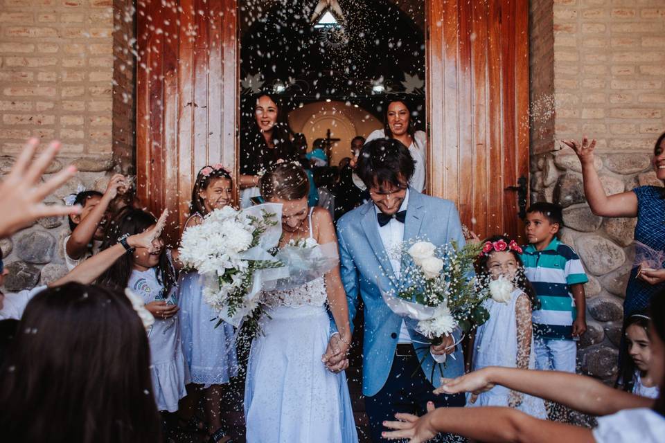 Casamiento en Córdoba Capital