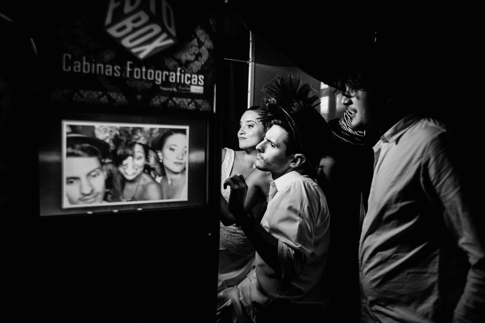 Casamiento en Córdoba Capital