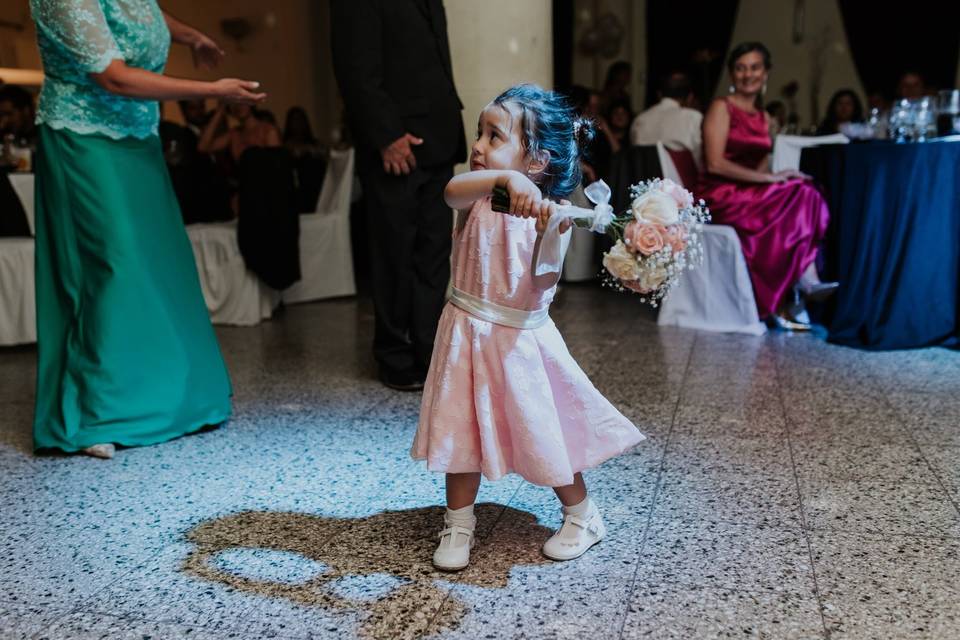 Casamiento en Córdoba Capital