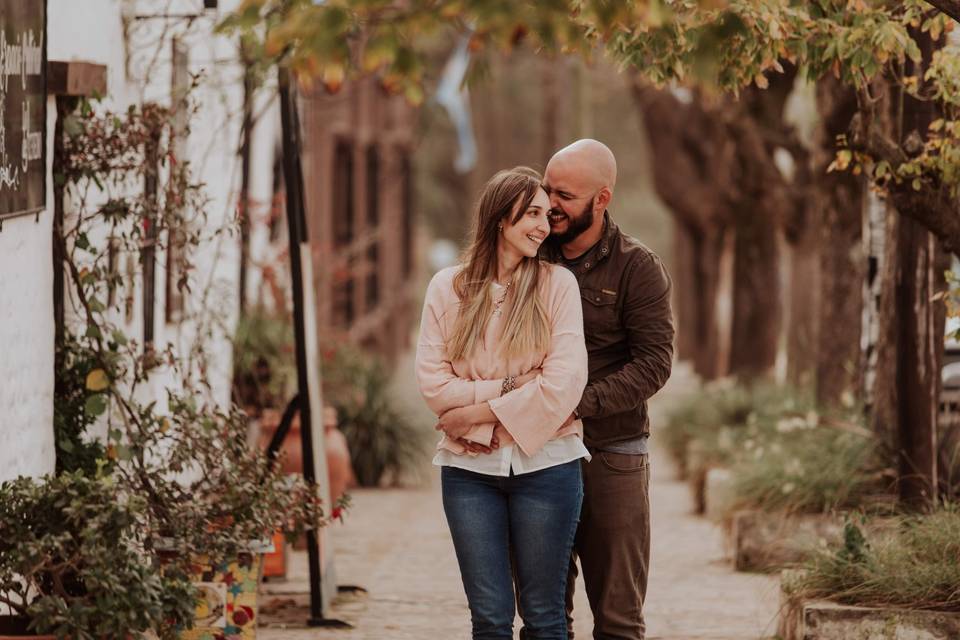 Casamiento en Córdoba Capital