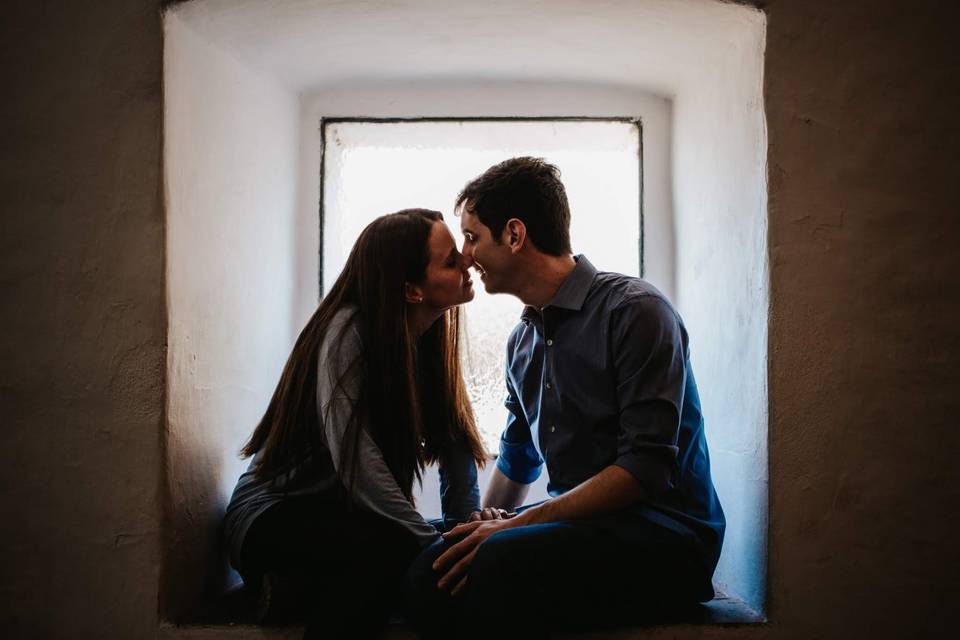 Casamiento en Córdoba Capital