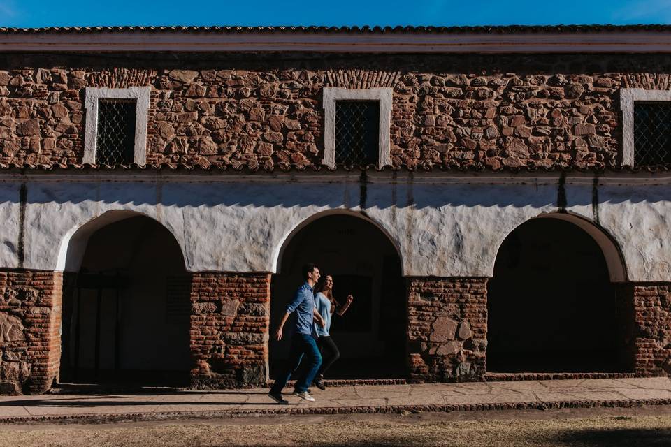 Casamiento en Córdoba Capital