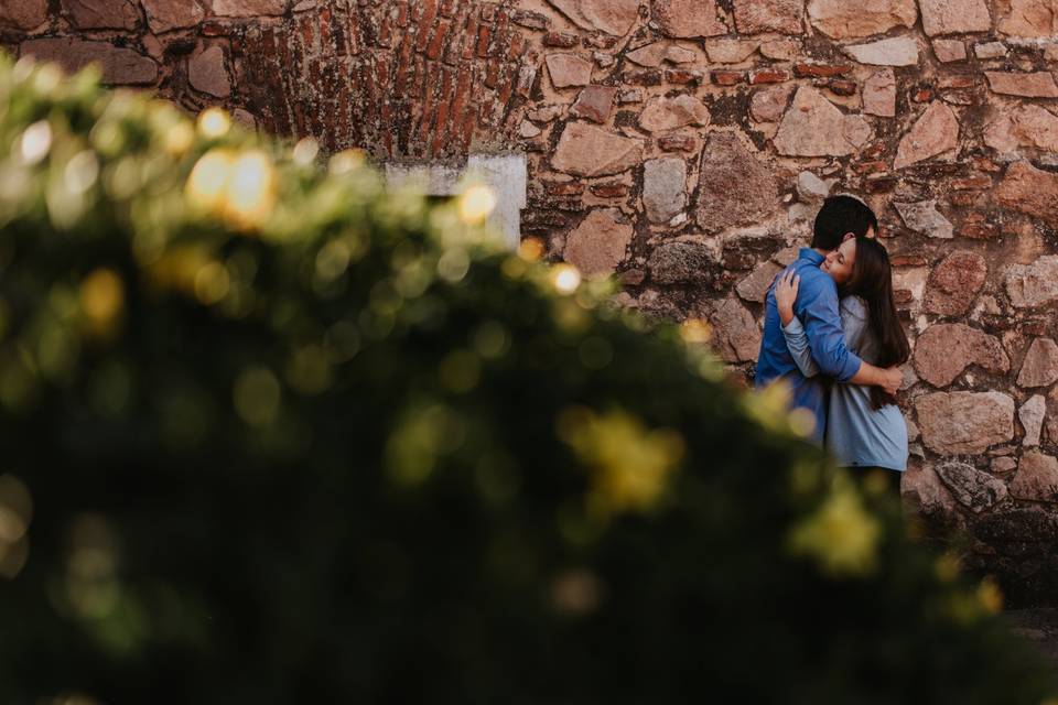 Casamiento en Córdoba Capital