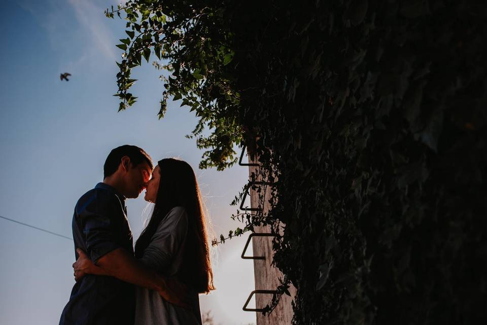 Casamiento en Córdoba Capital