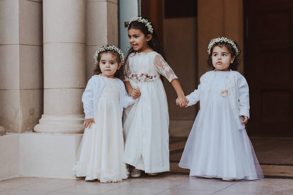 Casamiento en Córdoba Capital