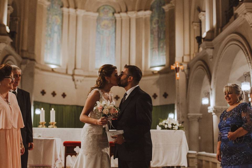 Casamiento en Córdoba Capital