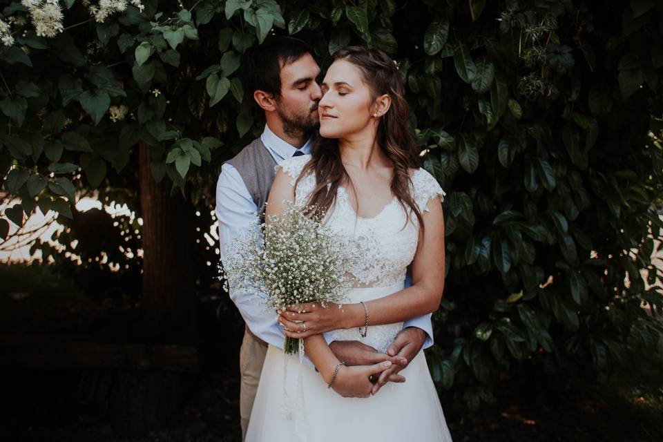 Casamiento en Córdoba Capital