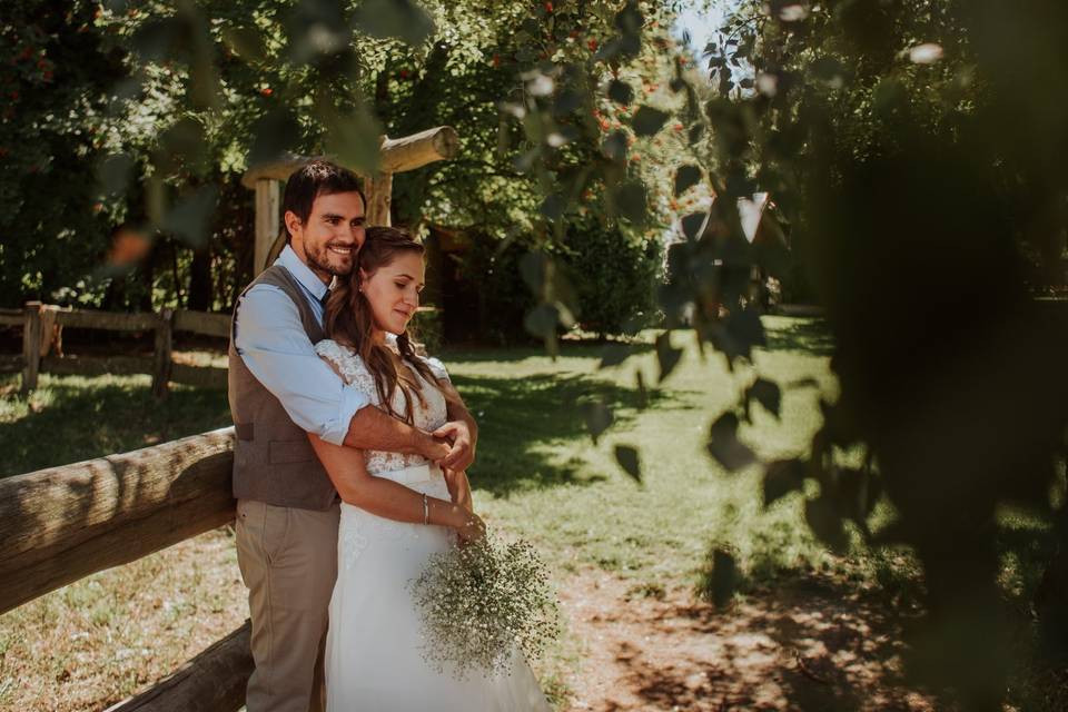 Casamiento en Córdoba Capital