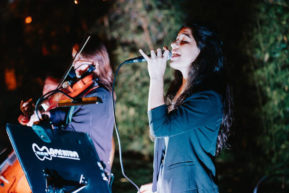 Música