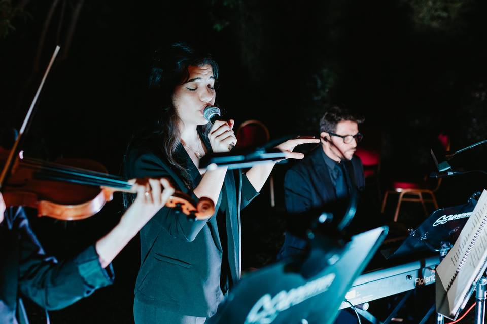 Música