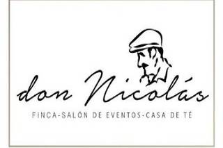 Finca Don Nicolás logo