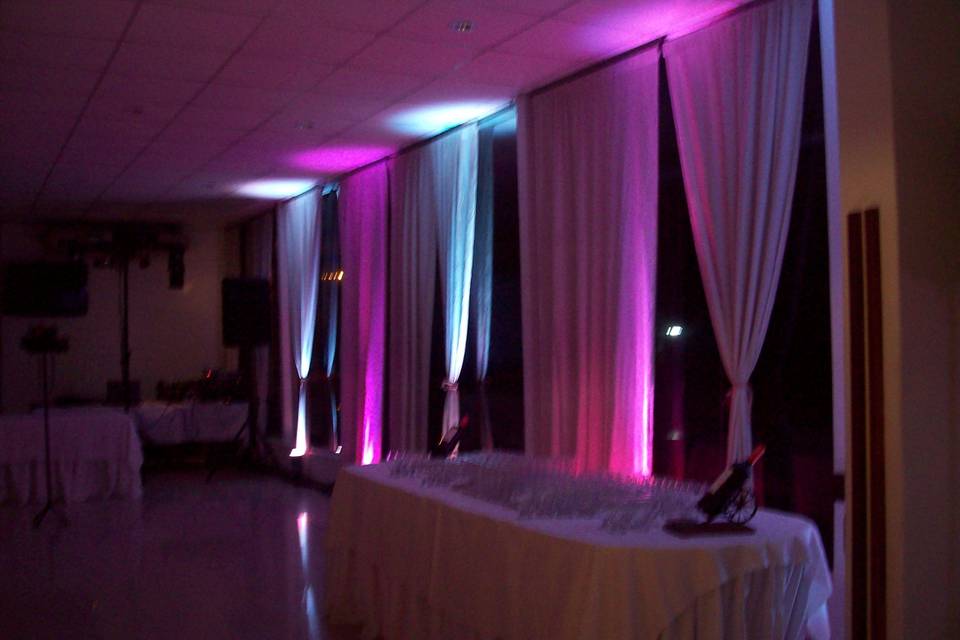 Megara Eventos