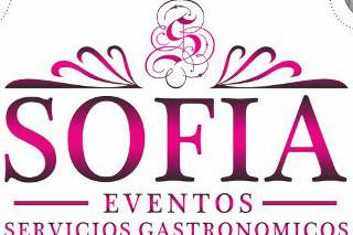 Sofia Catering y Eventos Logo