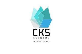 Logo CKS Eventos