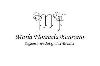 María Florencia Barovero logo