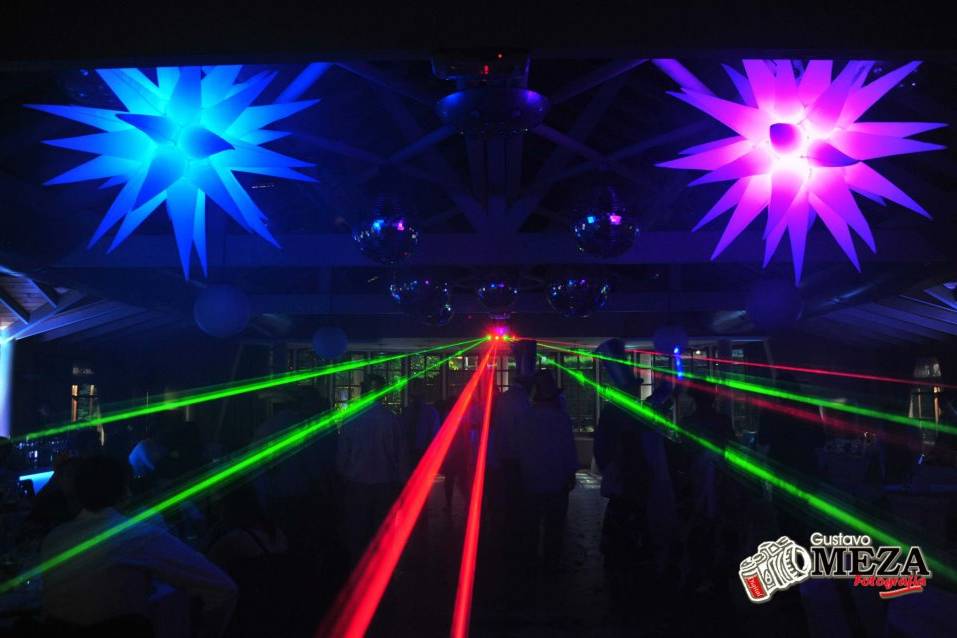 Show de Lazer