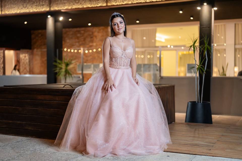 Quinceañera