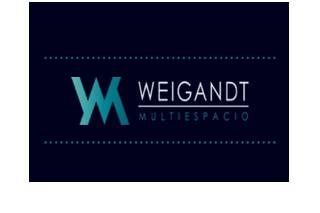 Weigandt Multiespacio Logo