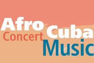Afro Cuban Concert Music