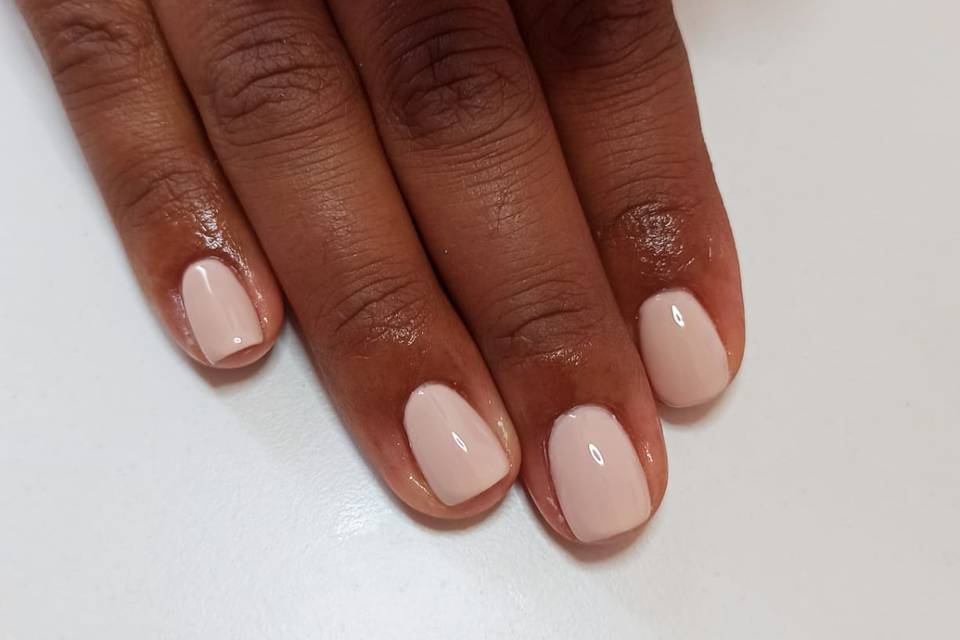 Innata hair and nails