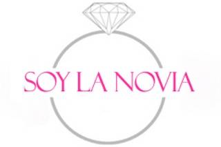 Soy la Novia logo