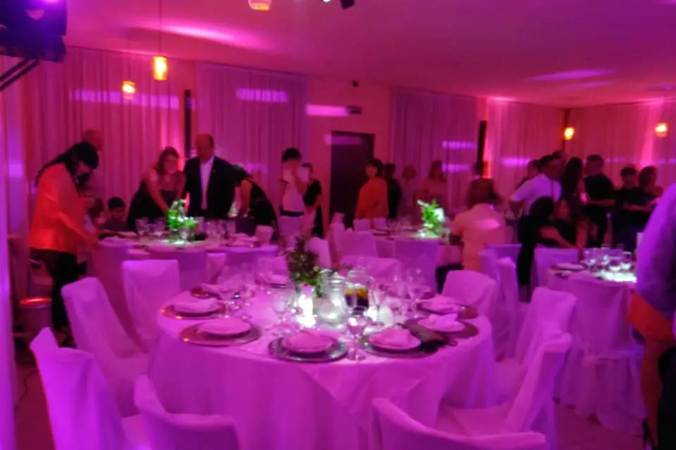 Ernestina Casa de Eventos Consult disponibilidad y precios