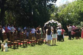 Sol y Luna Recepciones 1