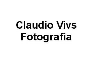 Claudio Vivs Fotografía