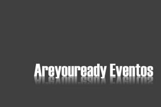Are You Ready Eventos logo
