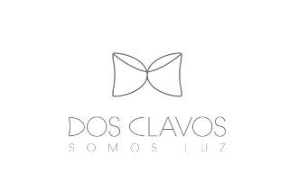 Dos Clavos logo