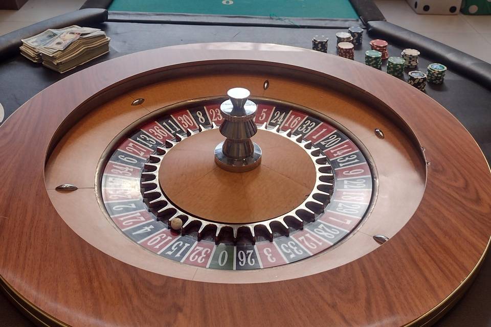 Ruleta