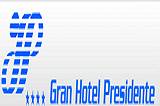 Gran Hotel Presidente logo