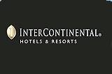 Intercontinental,Hotels & Resorts logo
