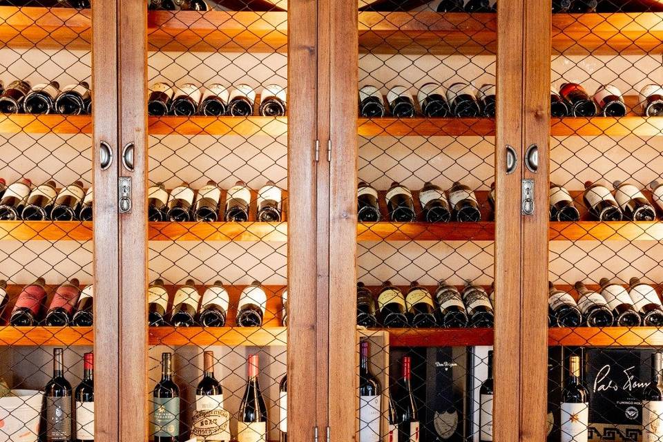 La cava